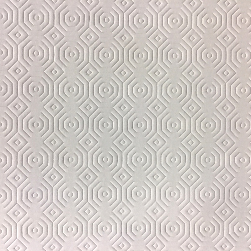 Table Protector White